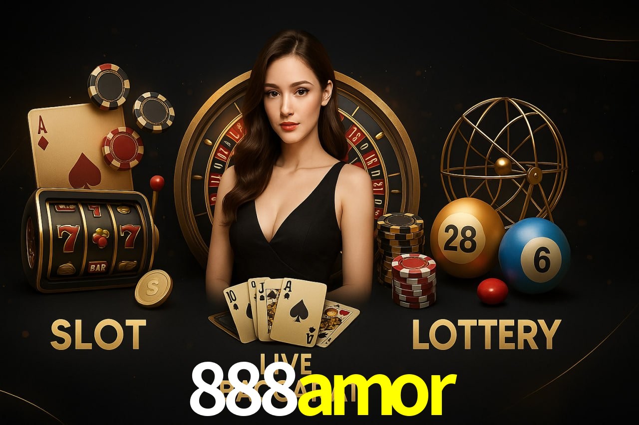 888amor