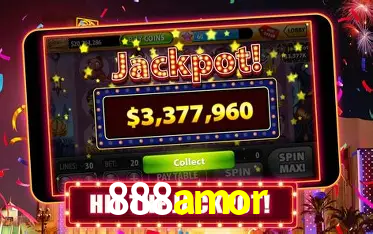 Descubra o Mundo do Cassino Online com 888amor