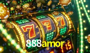 APP oficial da 888amor para mobile