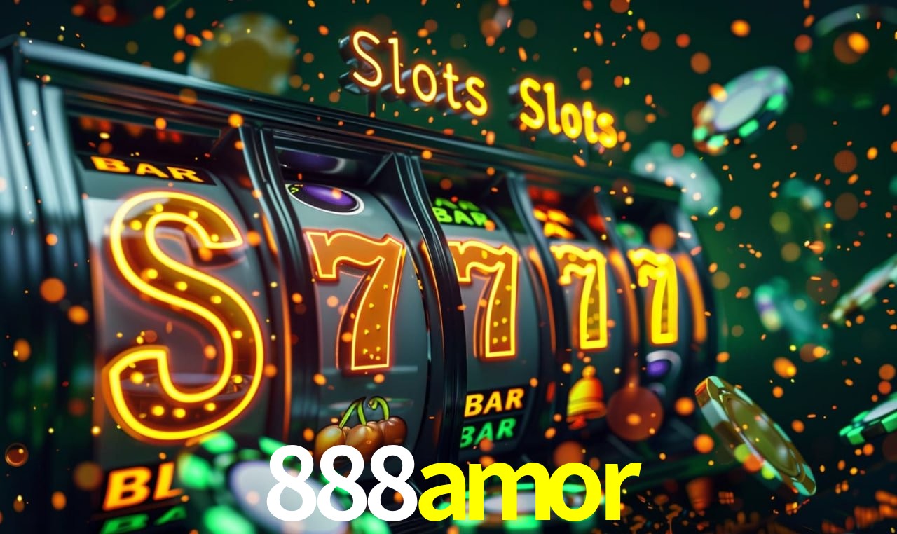 Recursos de Bônus 888amor