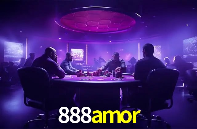 Design Responsivo 888amor