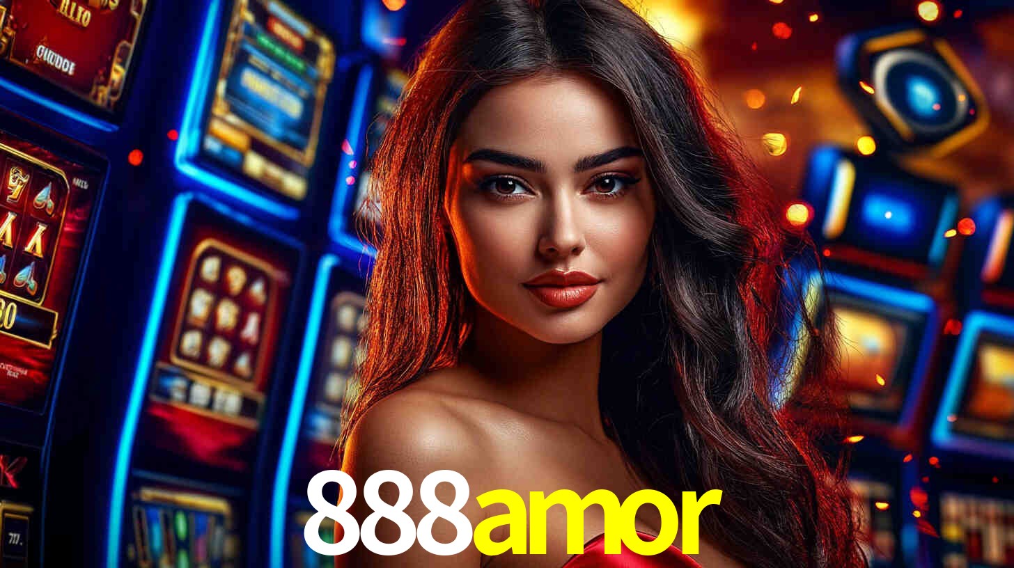 Inovações de Jogos na 888amor: O Futuro das Experiências Interativas