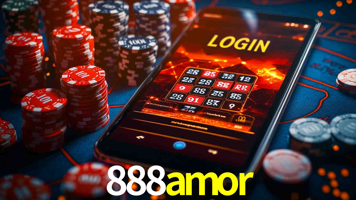 888amor
