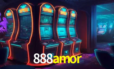 Inovações de Jogos na 888amor: O Futuro das Experiências Interativas