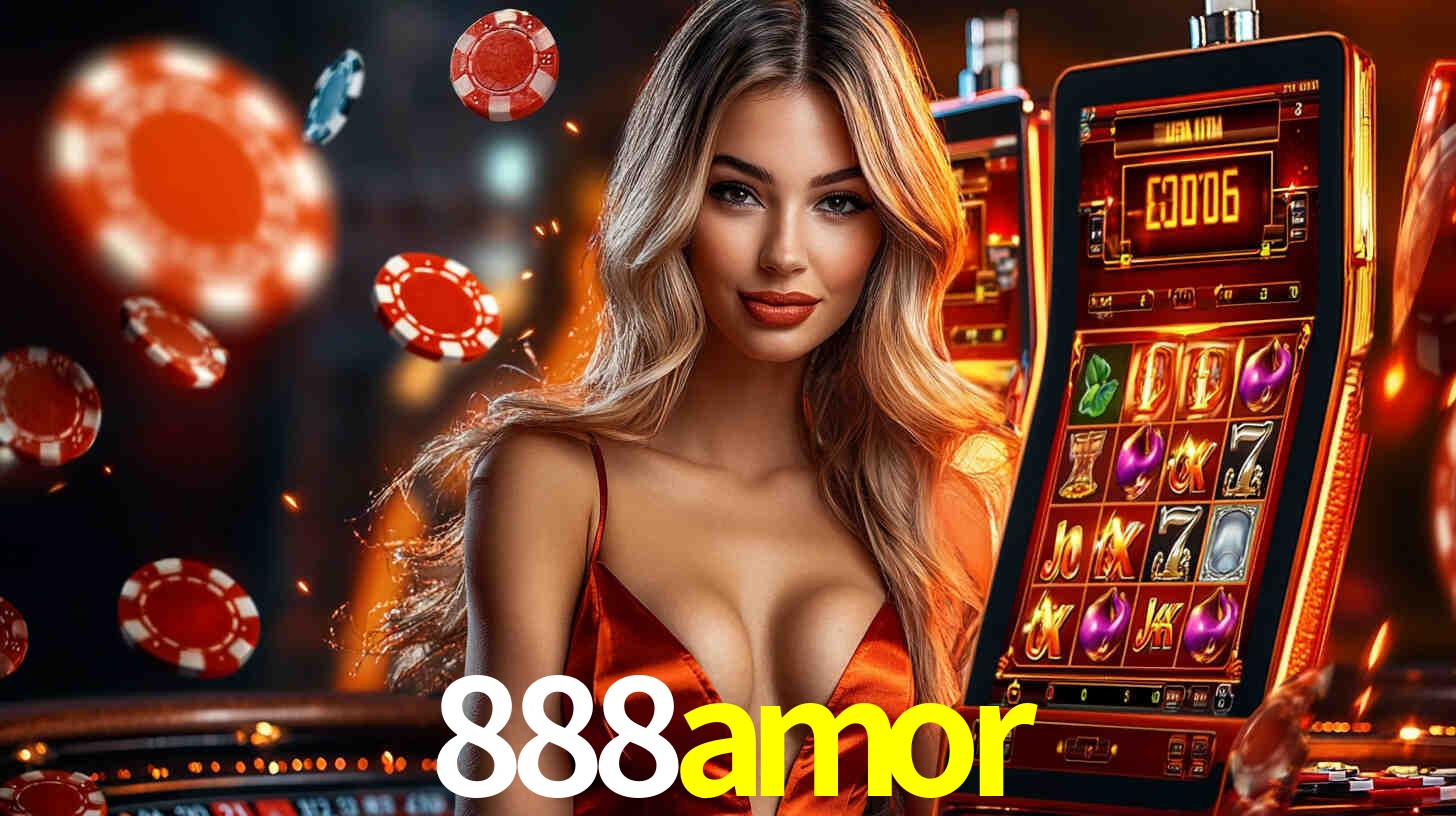888amor app