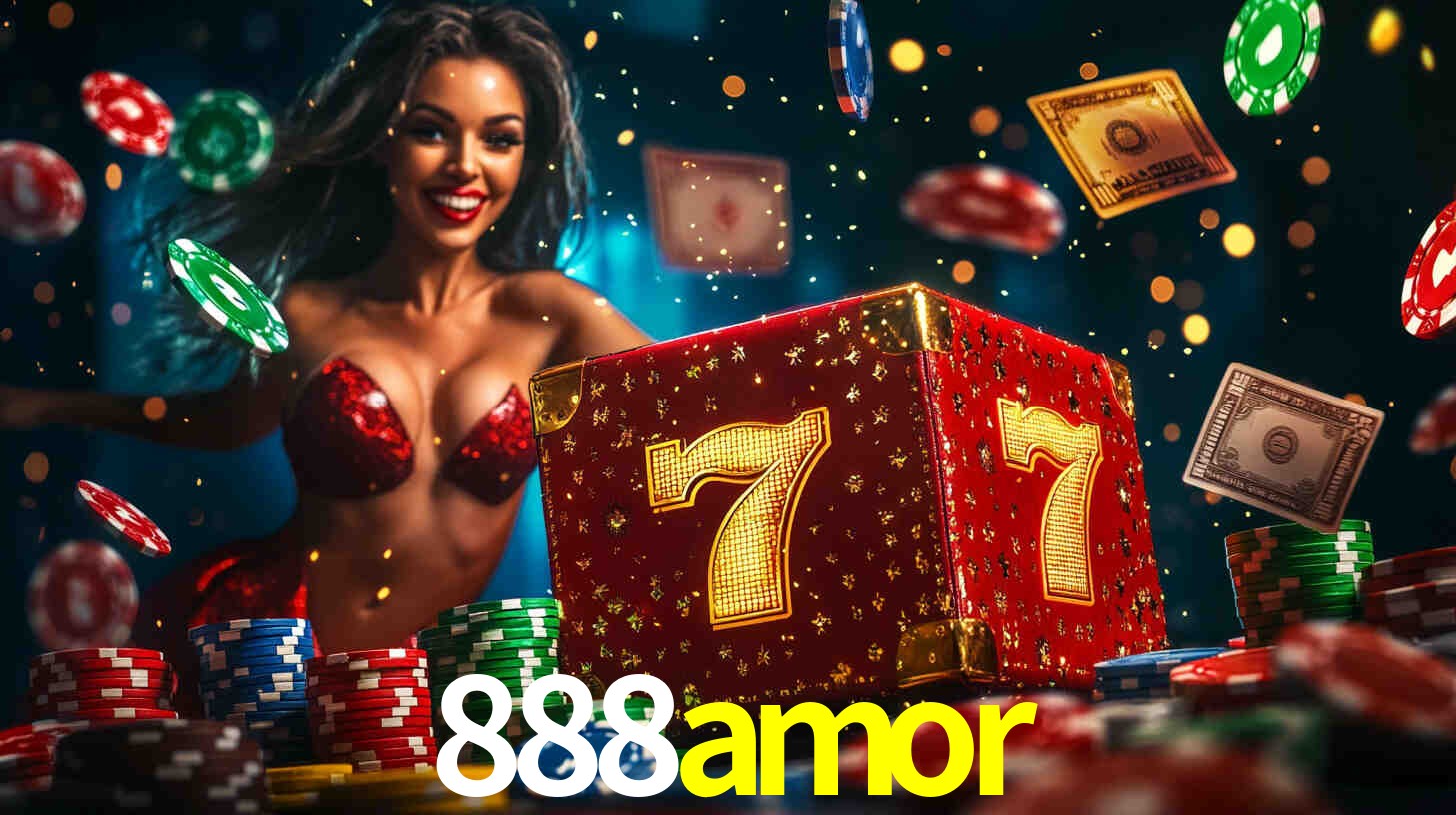 A Experiência Imersiva dos Cassinos Ao Vivo no 888amor