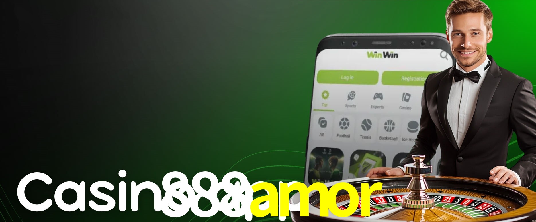 Weekend Specials 888amor