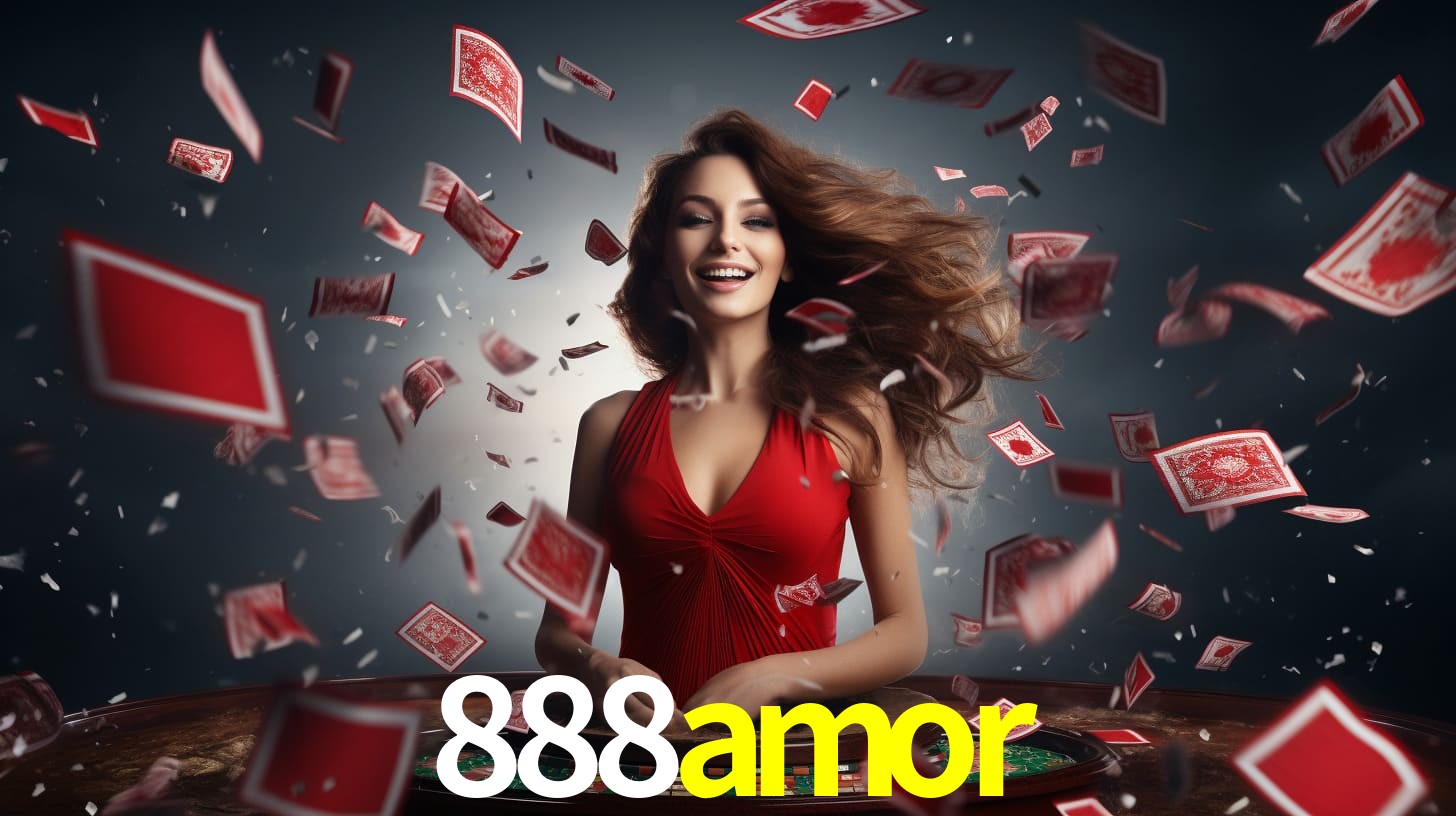 Blackjack Table 888amor