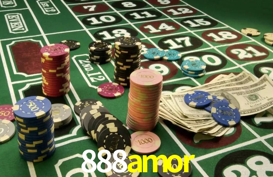 Game Statistics 888amor