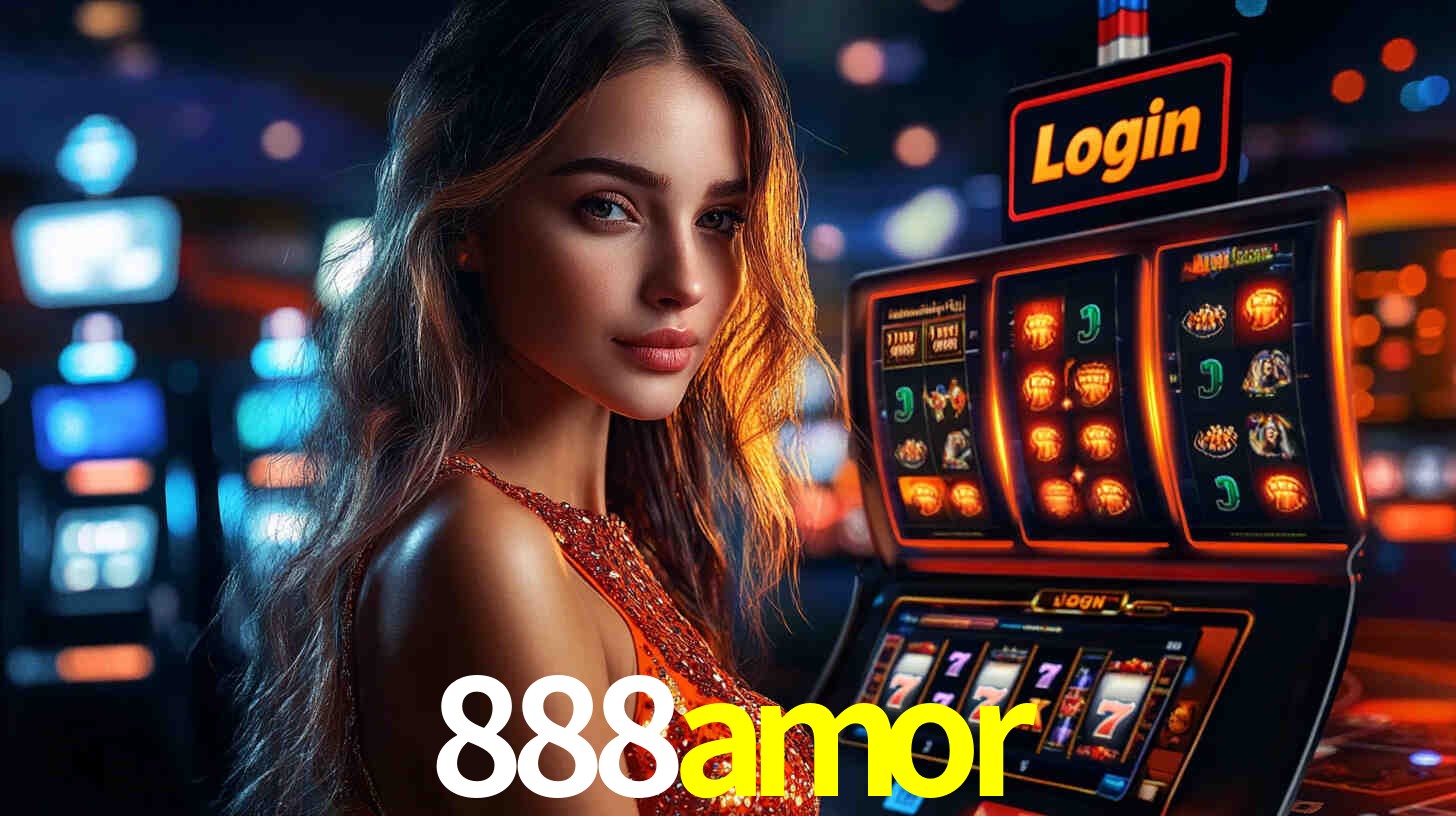 888amor app