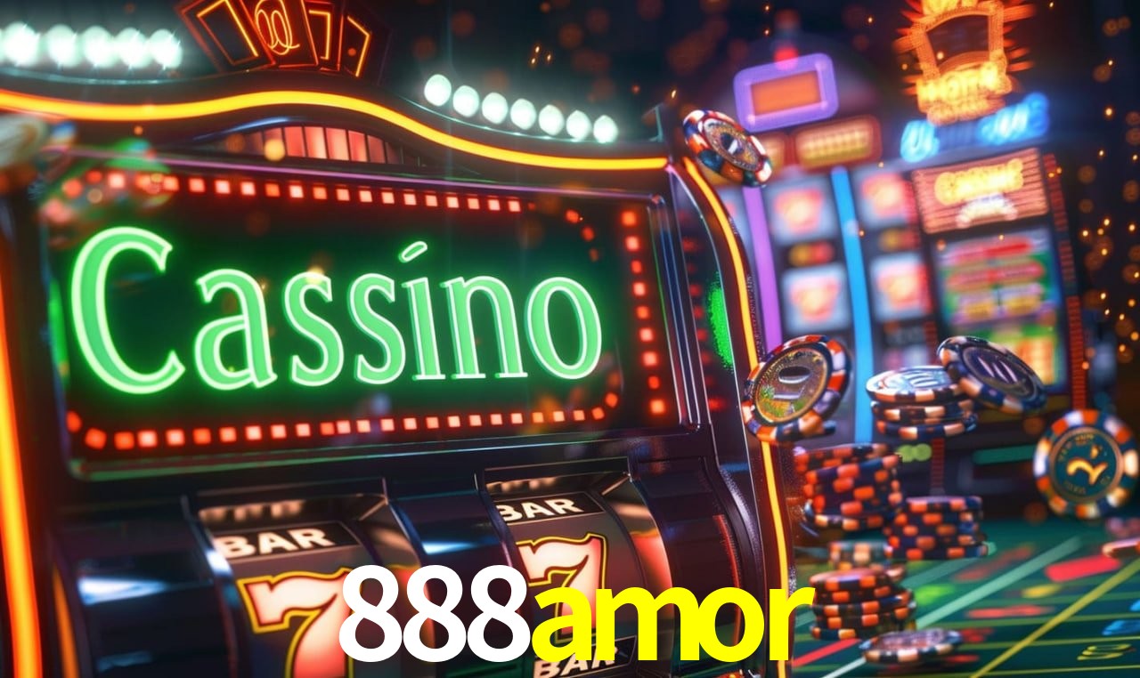 Requisitos do APK da 888amor para Android