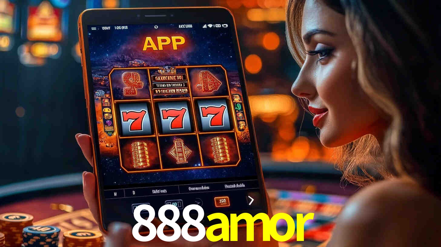 Bônus Generosos e Exclusivos no 888amor para Você!