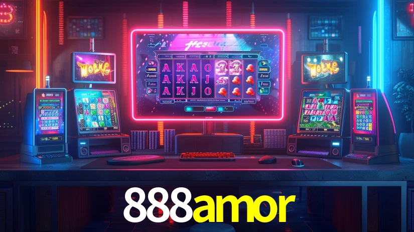 888amor login