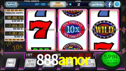 Desvendando o Mundo dos Jogos Virtuais na 888amor