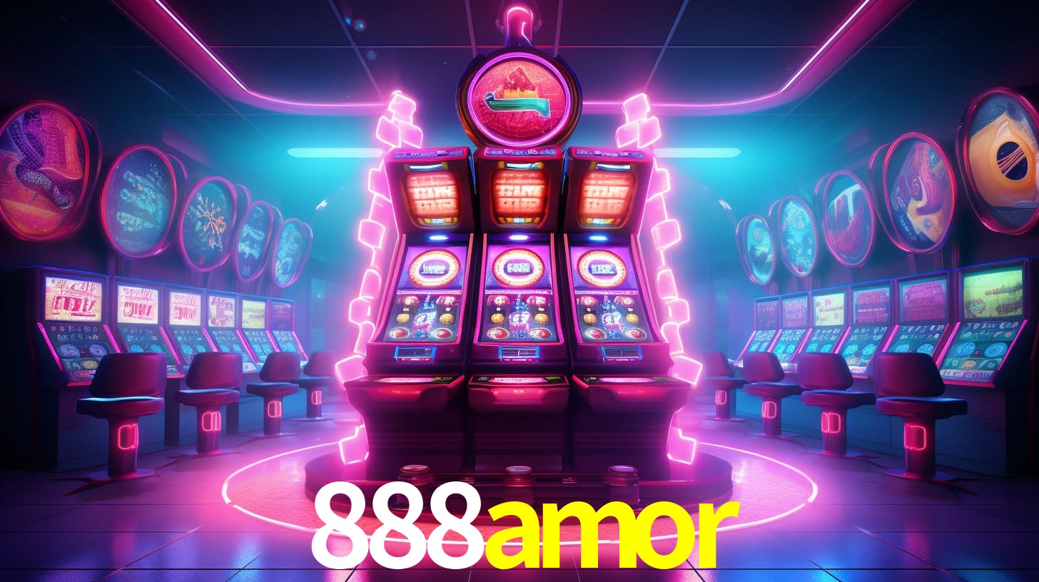 888amor: Seu Especialista em Apostas Esportivas Brasileiras