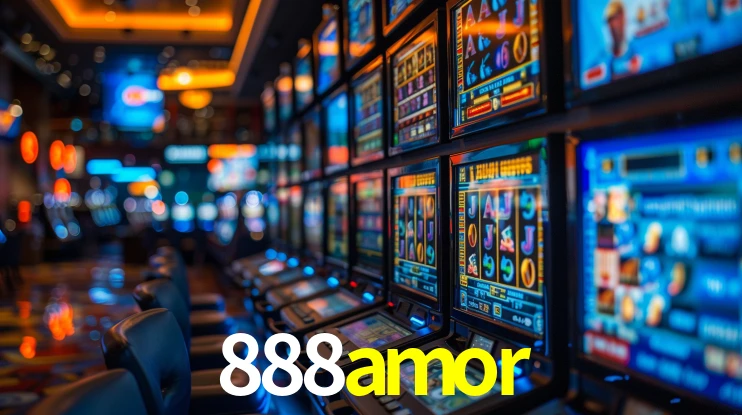 Responsive Design 888amor