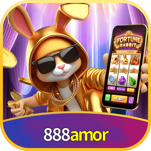 888amor Logo